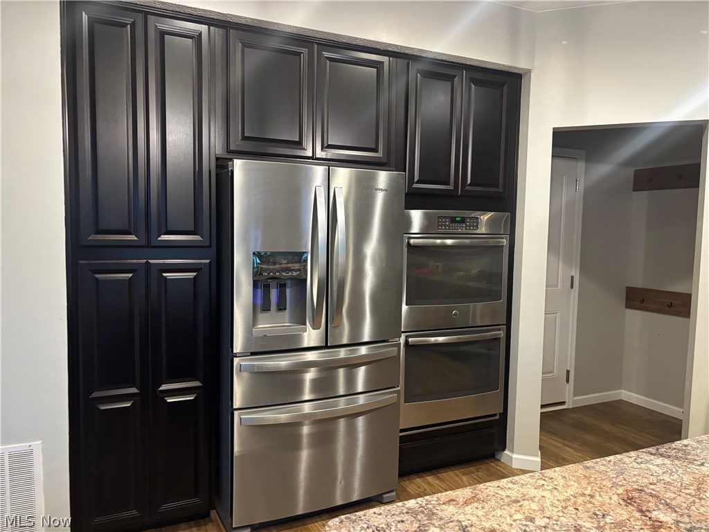 4489 Woodstone Avenue NW Massillon OH 44647