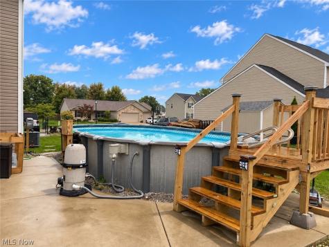 4489 Woodstone Avenue NW Massillon OH 44647