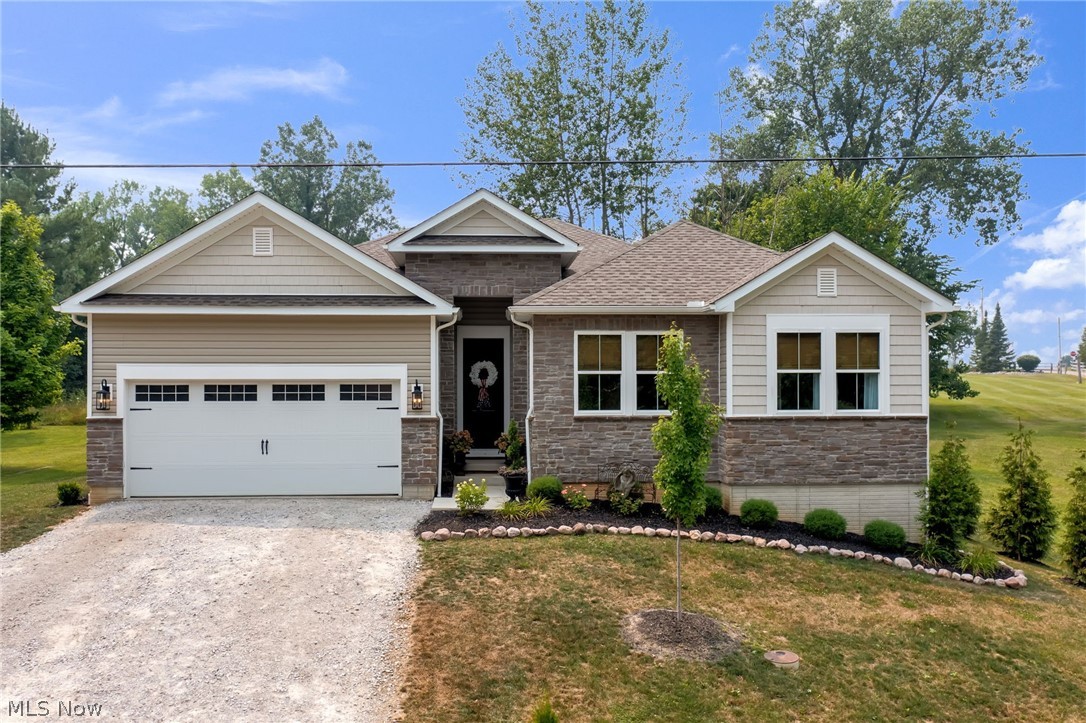 7326 State Route 19, Unit 9 Lot 211 Mount Gilead OH 43338