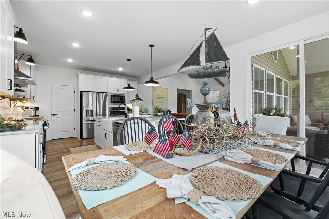 7326 State Route 19, Unit 9 Lot 211 Mount Gilead OH 43338