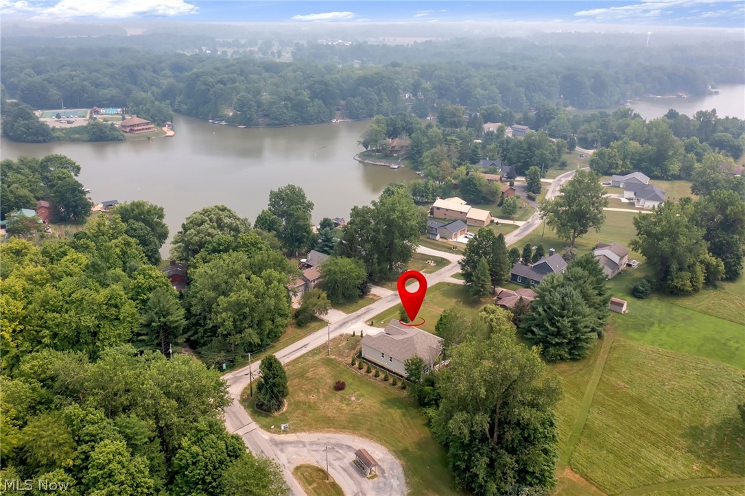 7326 State Route 19, Unit 9 Lot 211 Mount Gilead OH 43338