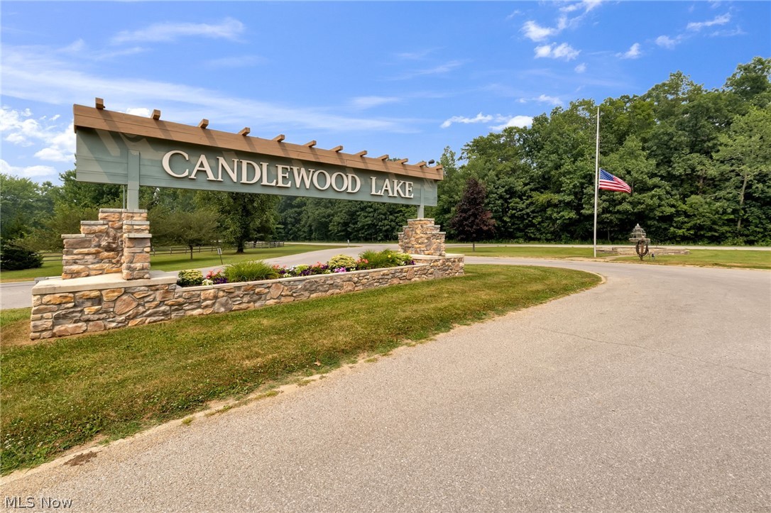 7326 State Route 19, Unit 9 Lot 211 Mount Gilead OH 43338