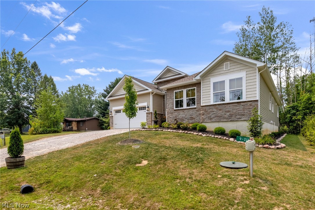 7326 State Route 19, Unit 9 Lot 211 Mount Gilead OH 43338