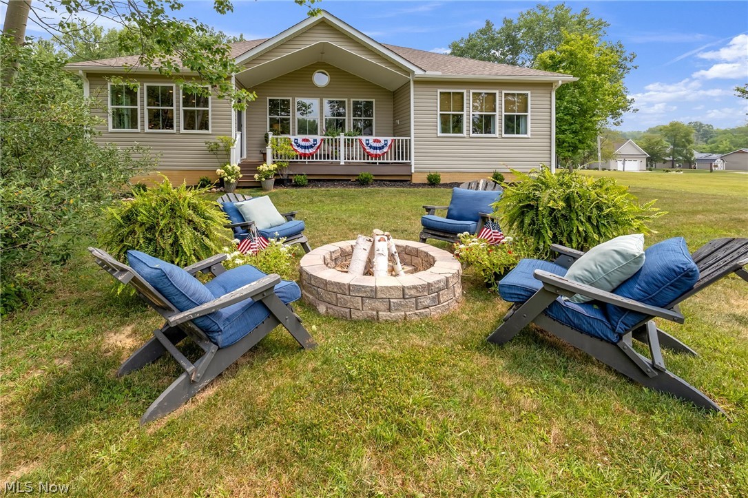 7326 State Route 19, Unit 9 Lot 211 Mount Gilead OH 43338