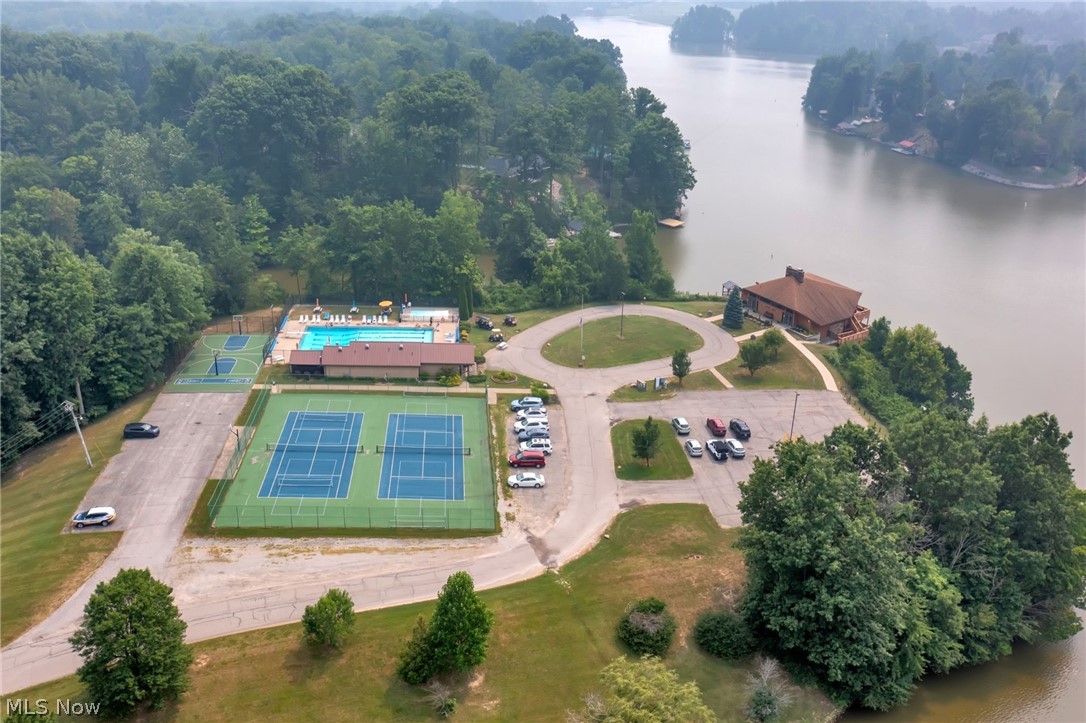 7326 State Route 19, Unit 9 Lot 211 Mount Gilead OH 43338