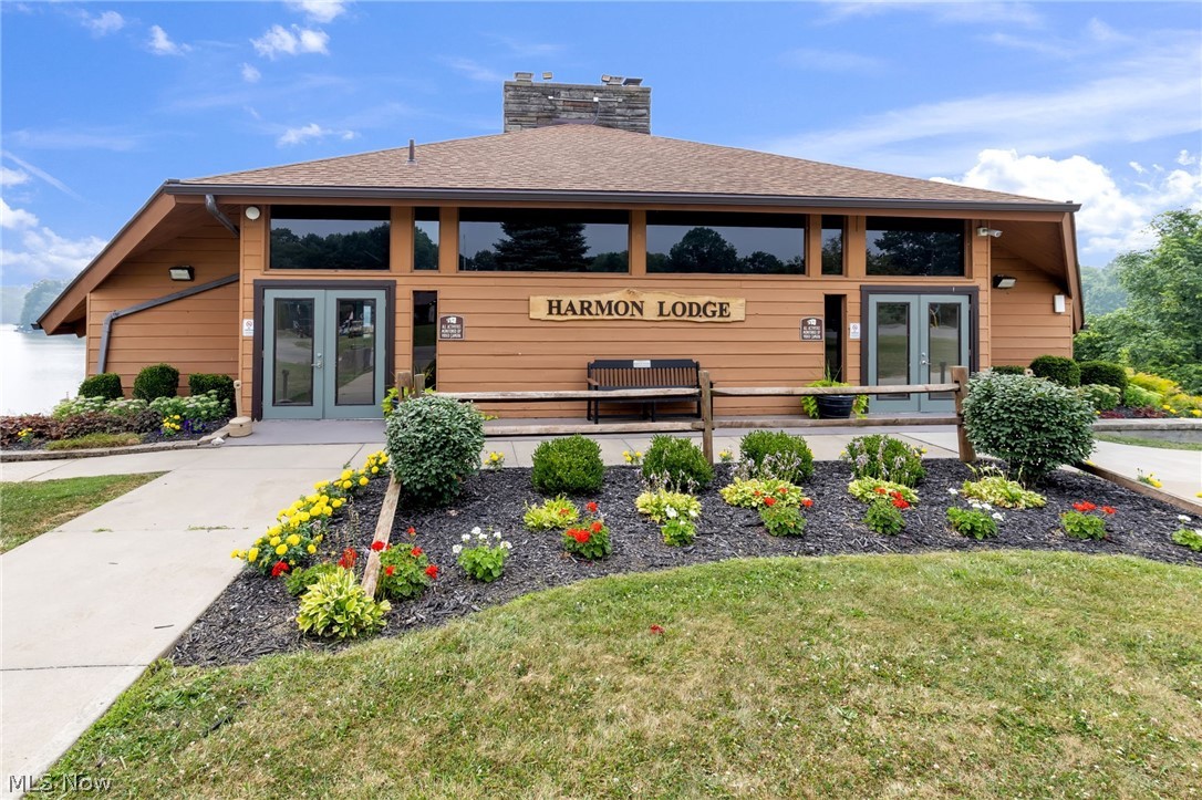 7326 State Route 19, Unit 9 Lot 211 Mount Gilead OH 43338