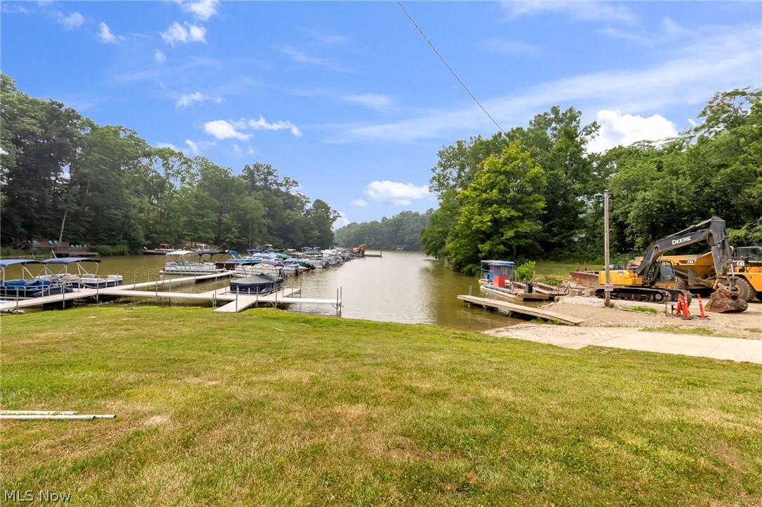 7326 State Route 19, Unit 9 Lot 211 Mount Gilead OH 43338