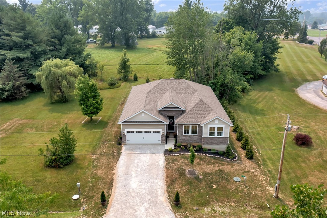 7326 State Route 19, Unit 9 Lot 211 Mount Gilead OH 43338