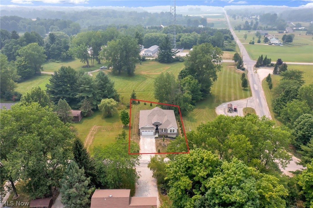 7326 State Route 19, Unit 9 Lot 211 Mount Gilead OH 43338