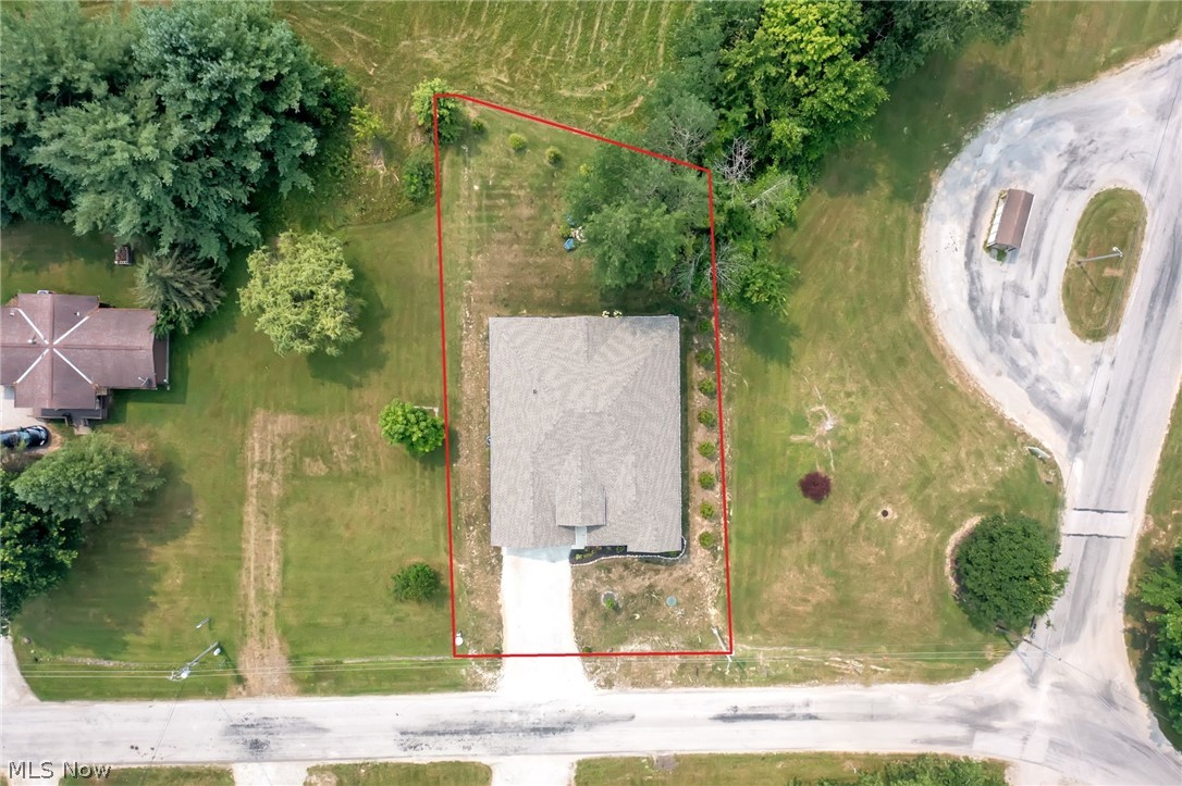 7326 State Route 19, Unit 9 Lot 211 Mount Gilead OH 43338