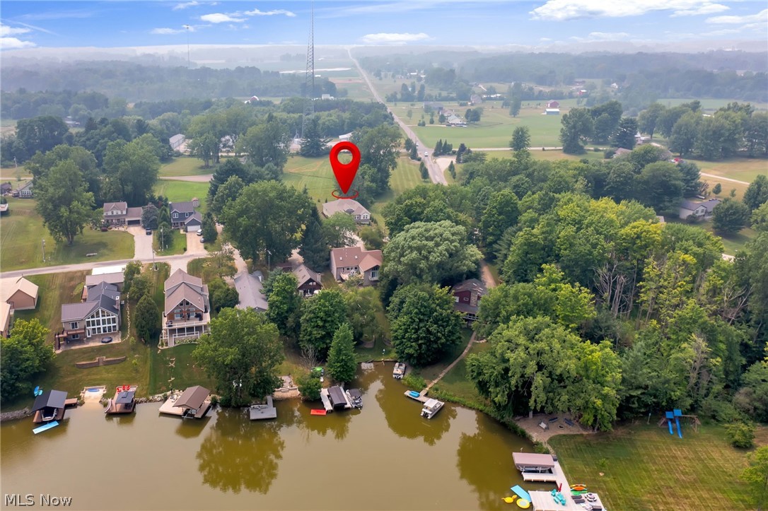 7326 State Route 19, Unit 9 Lot 211 Mount Gilead OH 43338