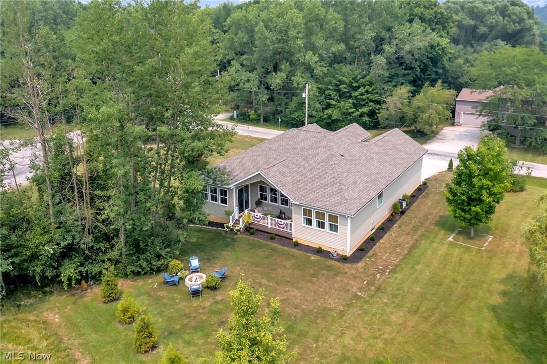 7326 State Route 19, Unit 9 Lot 211 Mount Gilead OH 43338