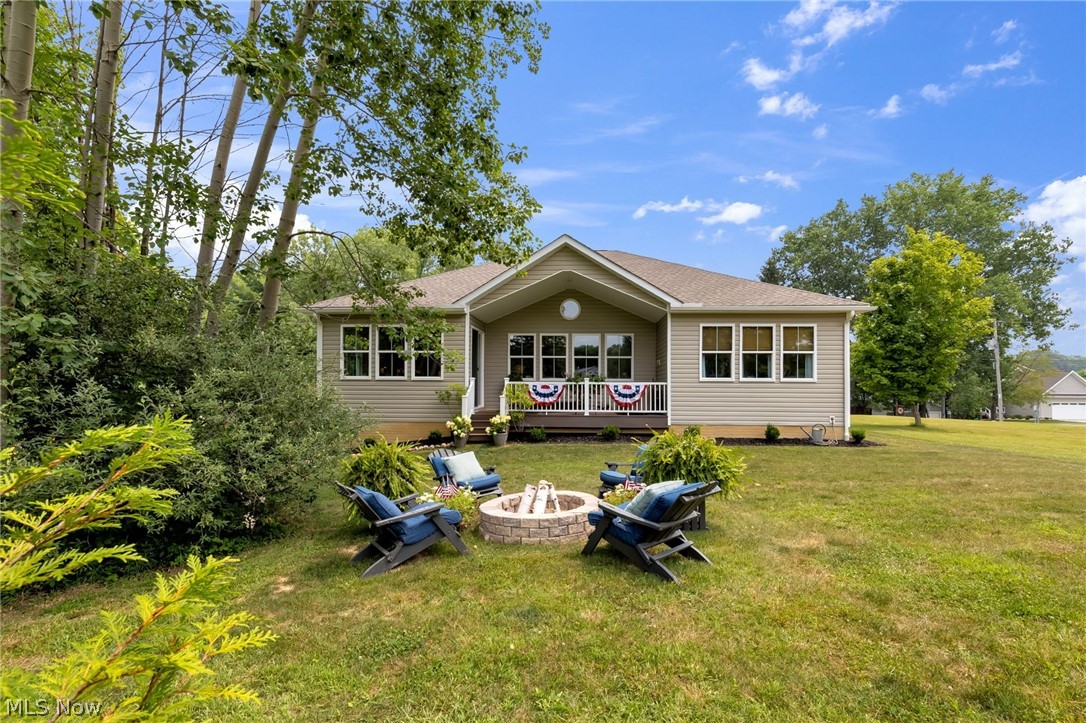 7326 State Route 19, Unit 9 Lot 211 Mount Gilead OH 43338