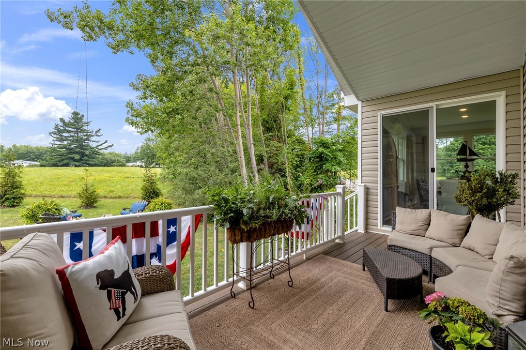 7326 State Route 19, Unit 9 Lot 211 Mount Gilead OH 43338