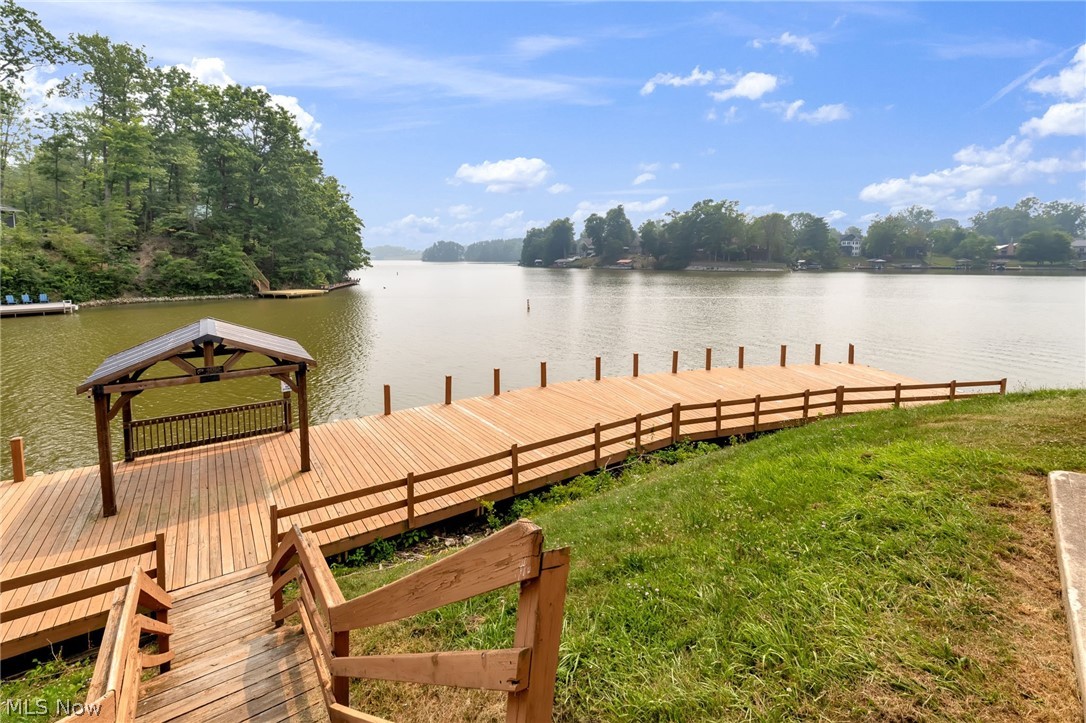 7326 State Route 19, Unit 9 Lot 211 Mount Gilead OH 43338