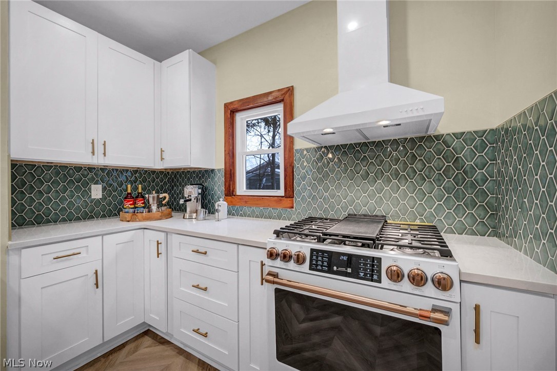 1345 Cove Avenue Lakewood OH 44107
