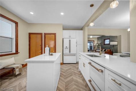 1345 Cove Avenue Lakewood OH 44107