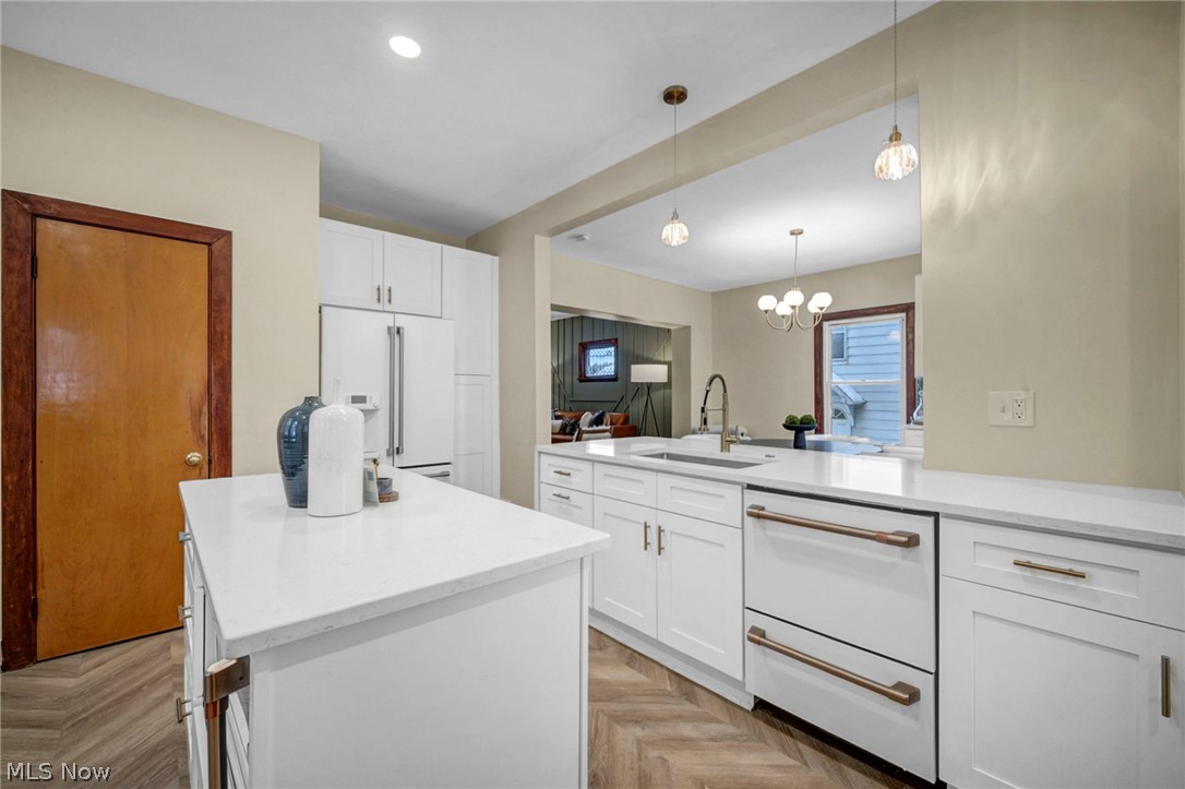 1345 Cove Avenue Lakewood OH 44107