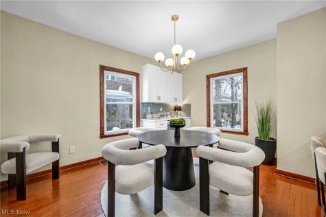 1345 Cove Avenue Lakewood OH 44107