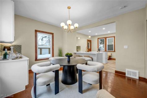 1345 Cove Avenue Lakewood OH 44107