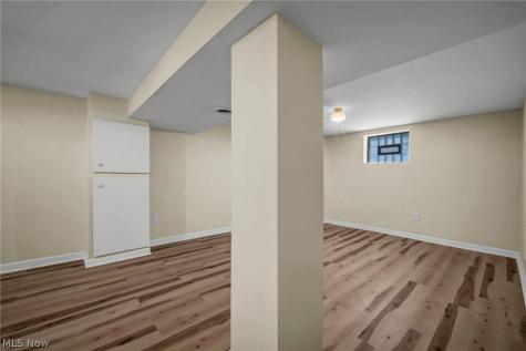 1345 Cove Avenue Lakewood OH 44107