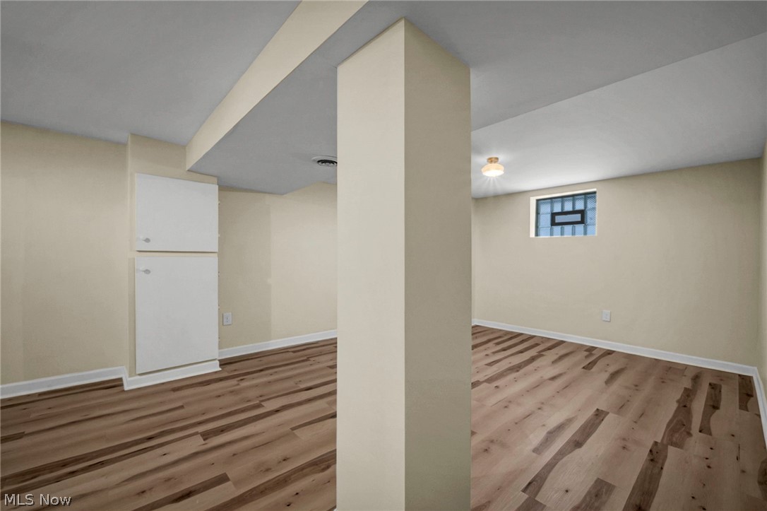 1345 Cove Avenue Lakewood OH 44107