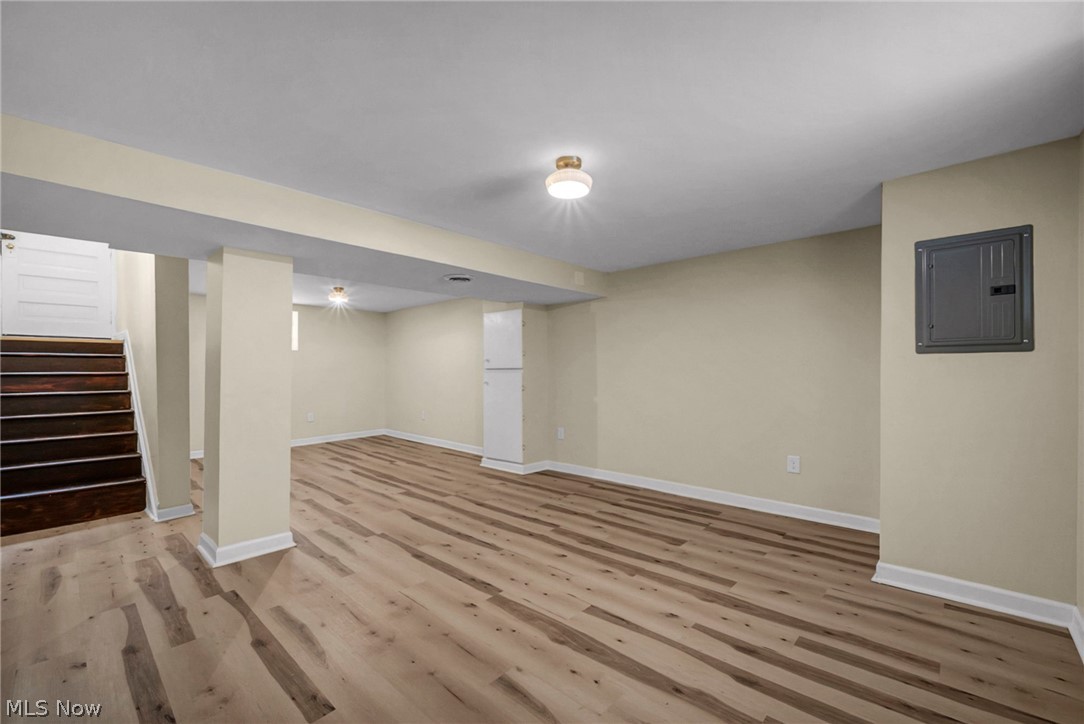 1345 Cove Avenue Lakewood OH 44107