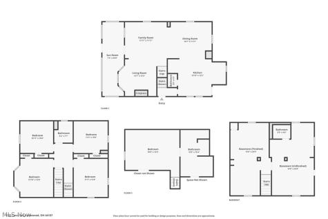 1345 Cove Avenue Lakewood OH 44107