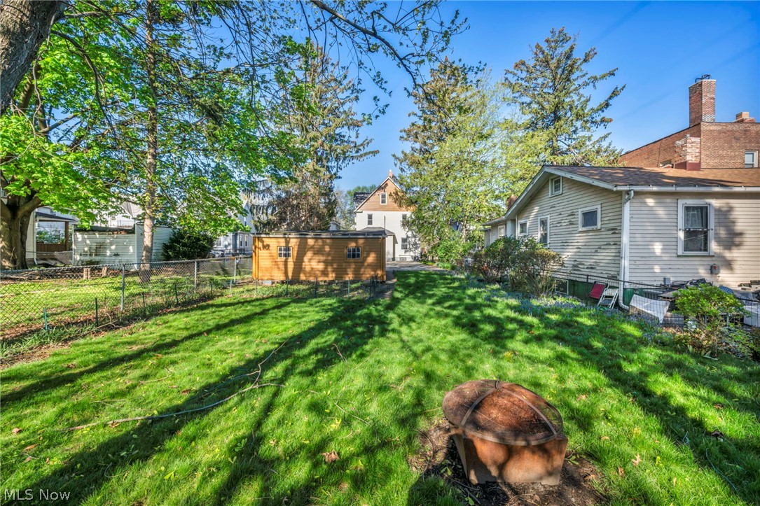 1345 Cove Avenue Lakewood OH 44107