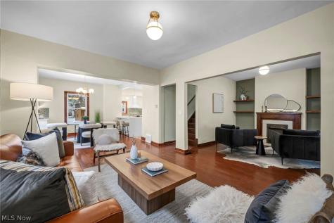 1345 Cove Avenue Lakewood OH 44107