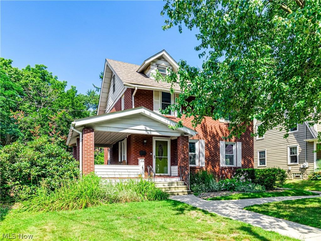 1716 14th Street Cuyahoga Falls OH 44223