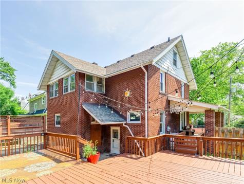 1716 14th Street Cuyahoga Falls OH 44223
