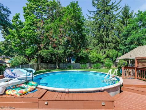 1716 14th Street Cuyahoga Falls OH 44223
