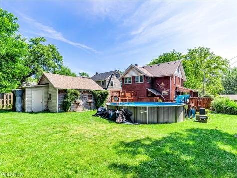 1716 14th Street Cuyahoga Falls OH 44223