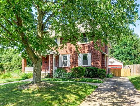 1716 14th Street Cuyahoga Falls OH 44223