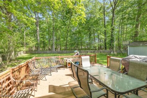 24000 Amesbury Drive North Olmsted OH 44070