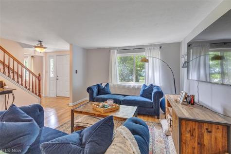 24000 Amesbury Drive North Olmsted OH 44070