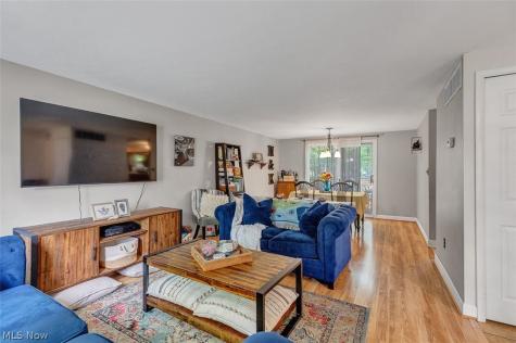 24000 Amesbury Drive North Olmsted OH 44070
