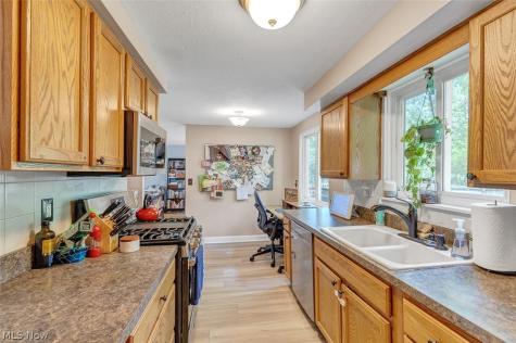24000 Amesbury Drive North Olmsted OH 44070