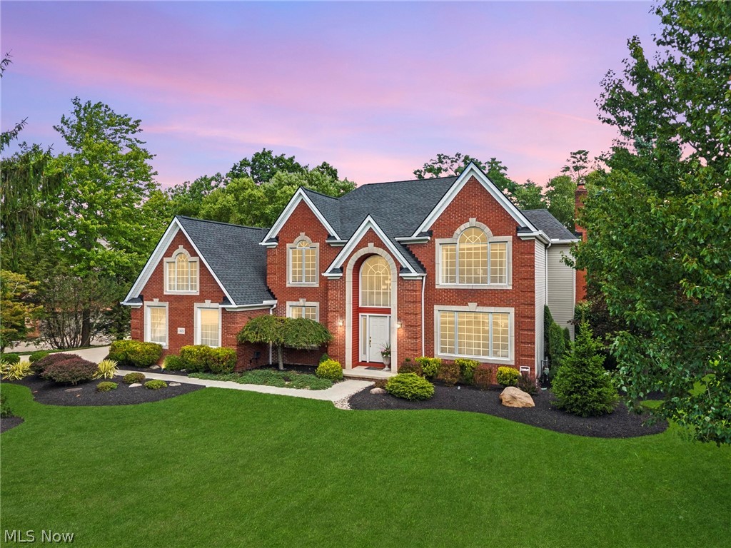 1415 Homestead Creek Drive Broadview Heights OH 44147