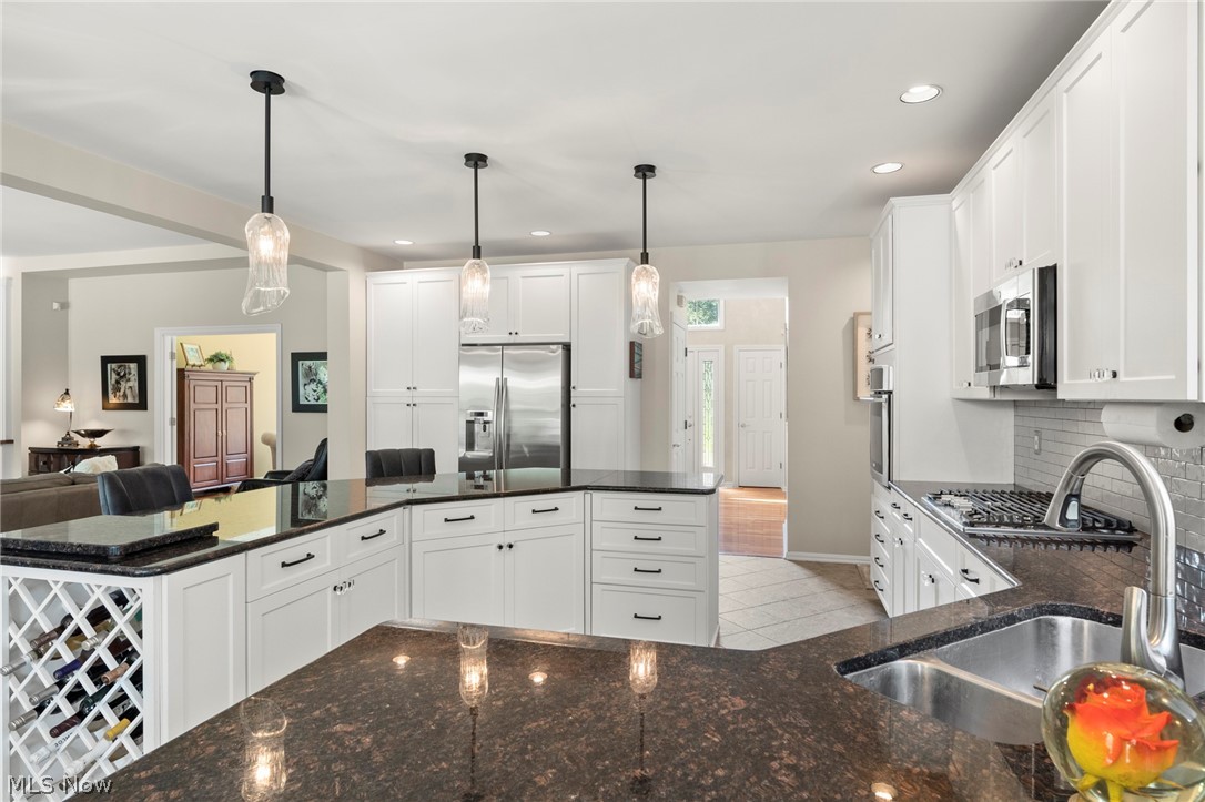1415 Homestead Creek Drive Broadview Heights OH 44147