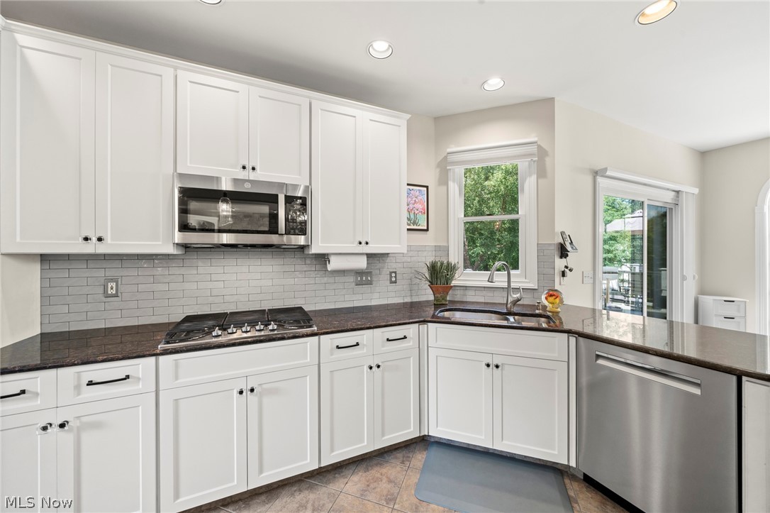 1415 Homestead Creek Drive Broadview Heights OH 44147