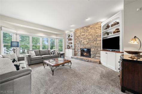 1415 Homestead Creek Drive Broadview Heights OH 44147