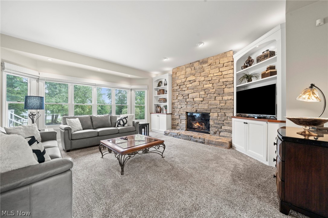 1415 Homestead Creek Drive Broadview Heights OH 44147
