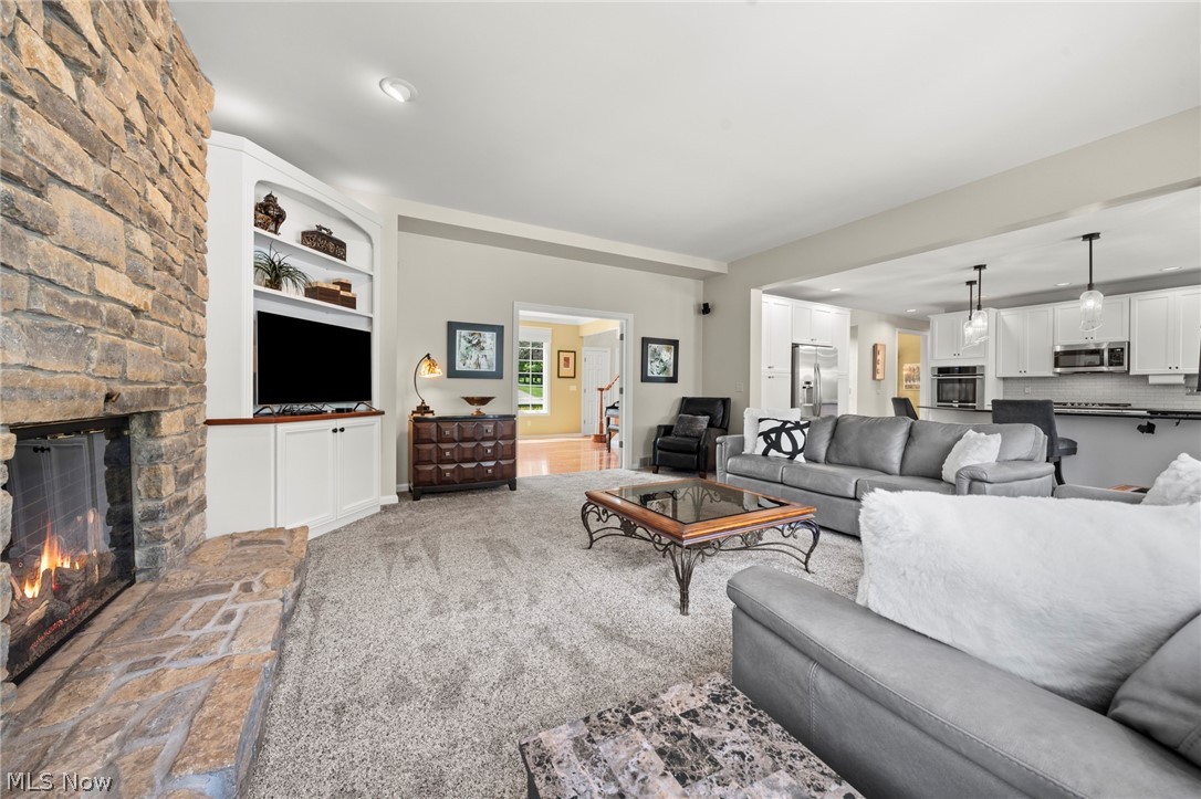 1415 Homestead Creek Drive Broadview Heights OH 44147