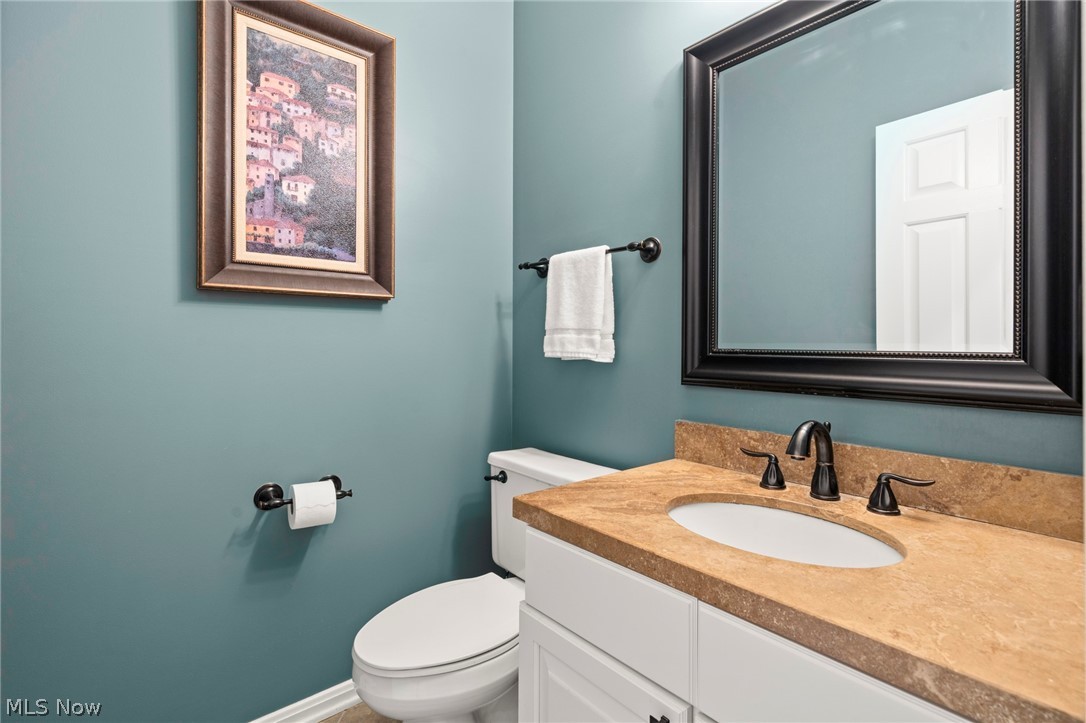 1415 Homestead Creek Drive Broadview Heights OH 44147
