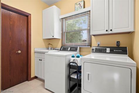 1415 Homestead Creek Drive Broadview Heights OH 44147