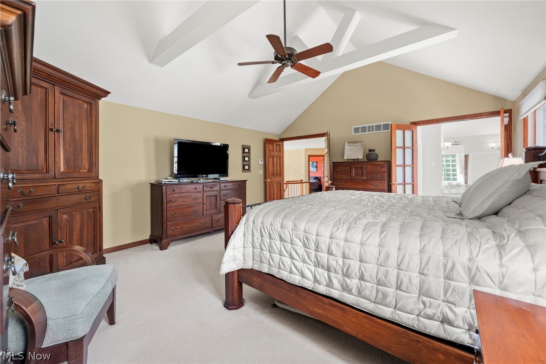 1415 Homestead Creek Drive Broadview Heights OH 44147