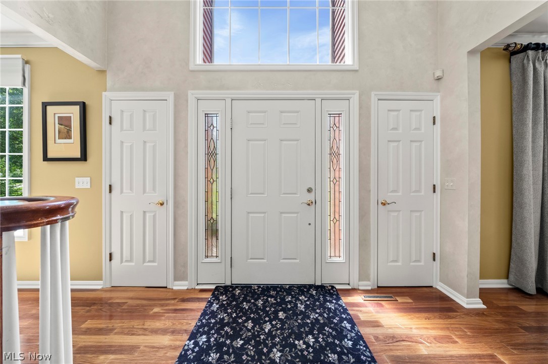 1415 Homestead Creek Drive Broadview Heights OH 44147