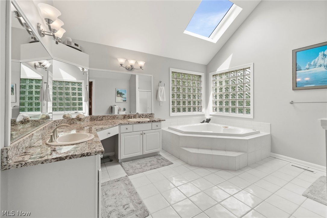 1415 Homestead Creek Drive Broadview Heights OH 44147